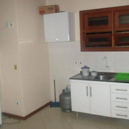 Residencial Campo Dunna Hotel Praia do Rosa Exterior photo