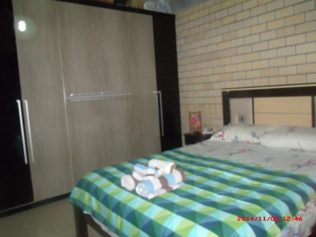 Residencial Campo Dunna Hotel Praia do Rosa Room photo