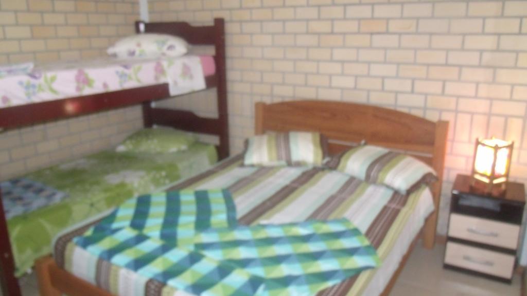 Residencial Campo Dunna Hotel Praia do Rosa Room photo