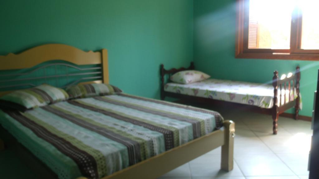 Residencial Campo Dunna Hotel Praia do Rosa Room photo